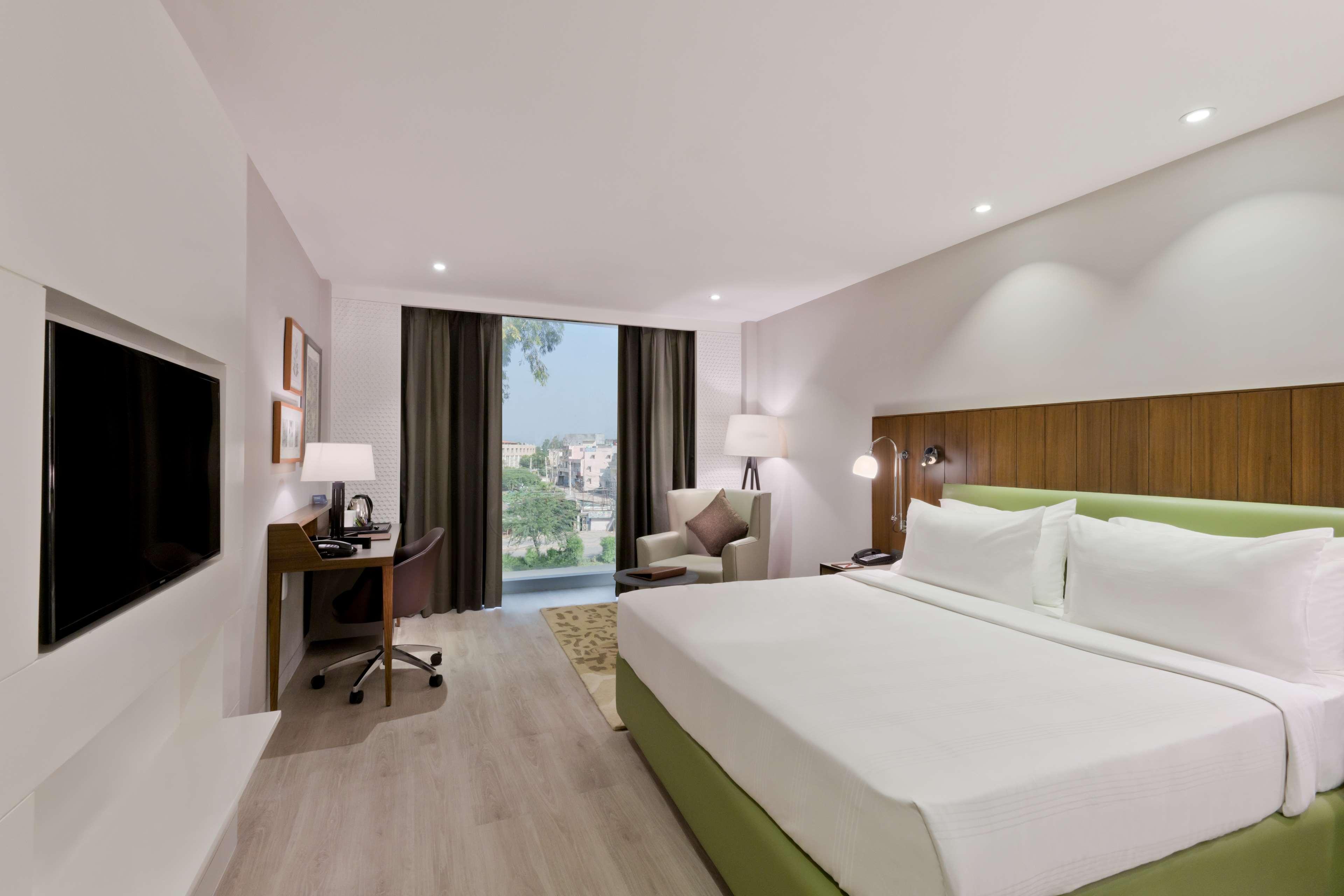 Country Inn & Suites By Radisson Chandigarh Zirakpur Zewnętrze zdjęcie