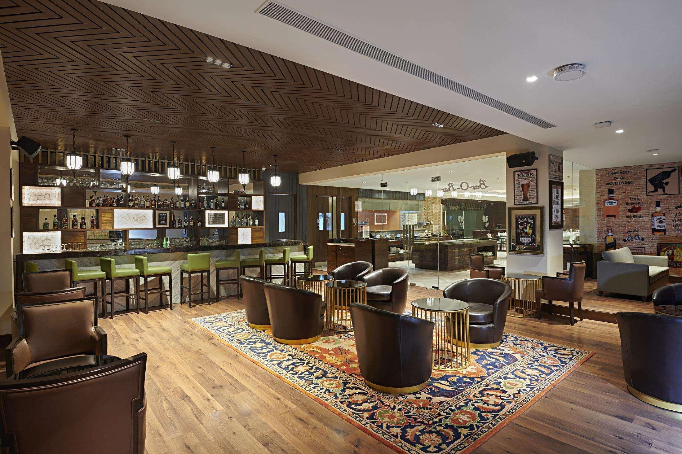 Country Inn & Suites By Radisson Chandigarh Zirakpur Zewnętrze zdjęcie