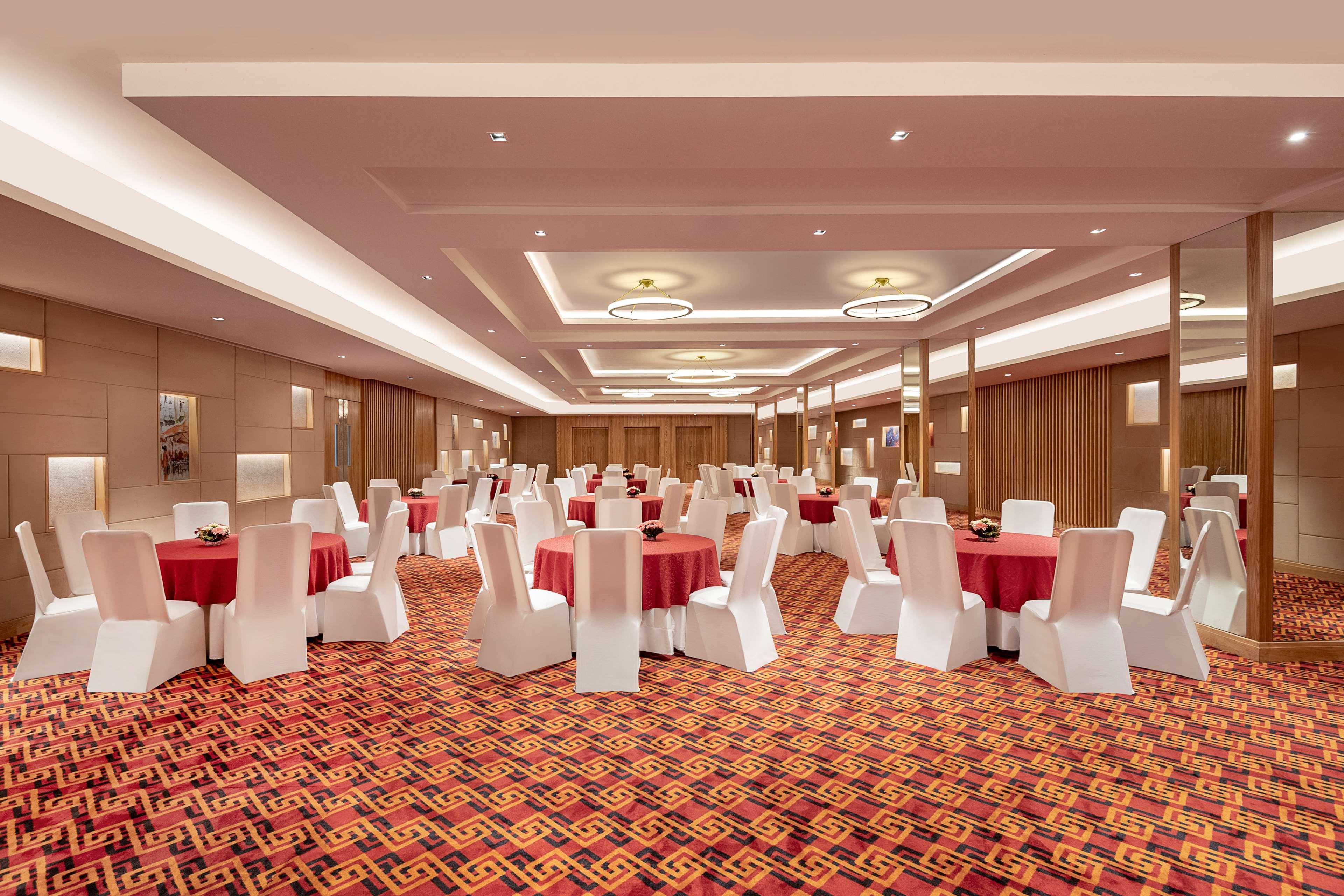 Country Inn & Suites By Radisson Chandigarh Zirakpur Zewnętrze zdjęcie